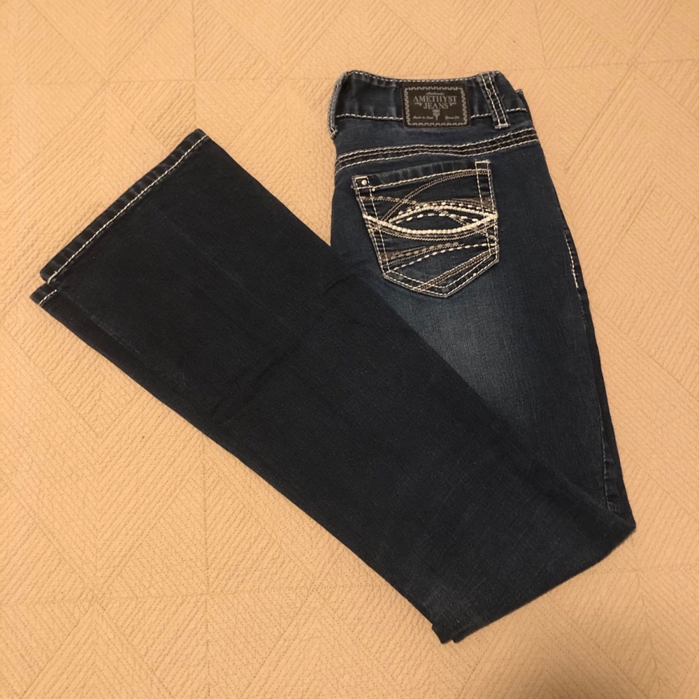 Amethyst Jeans
